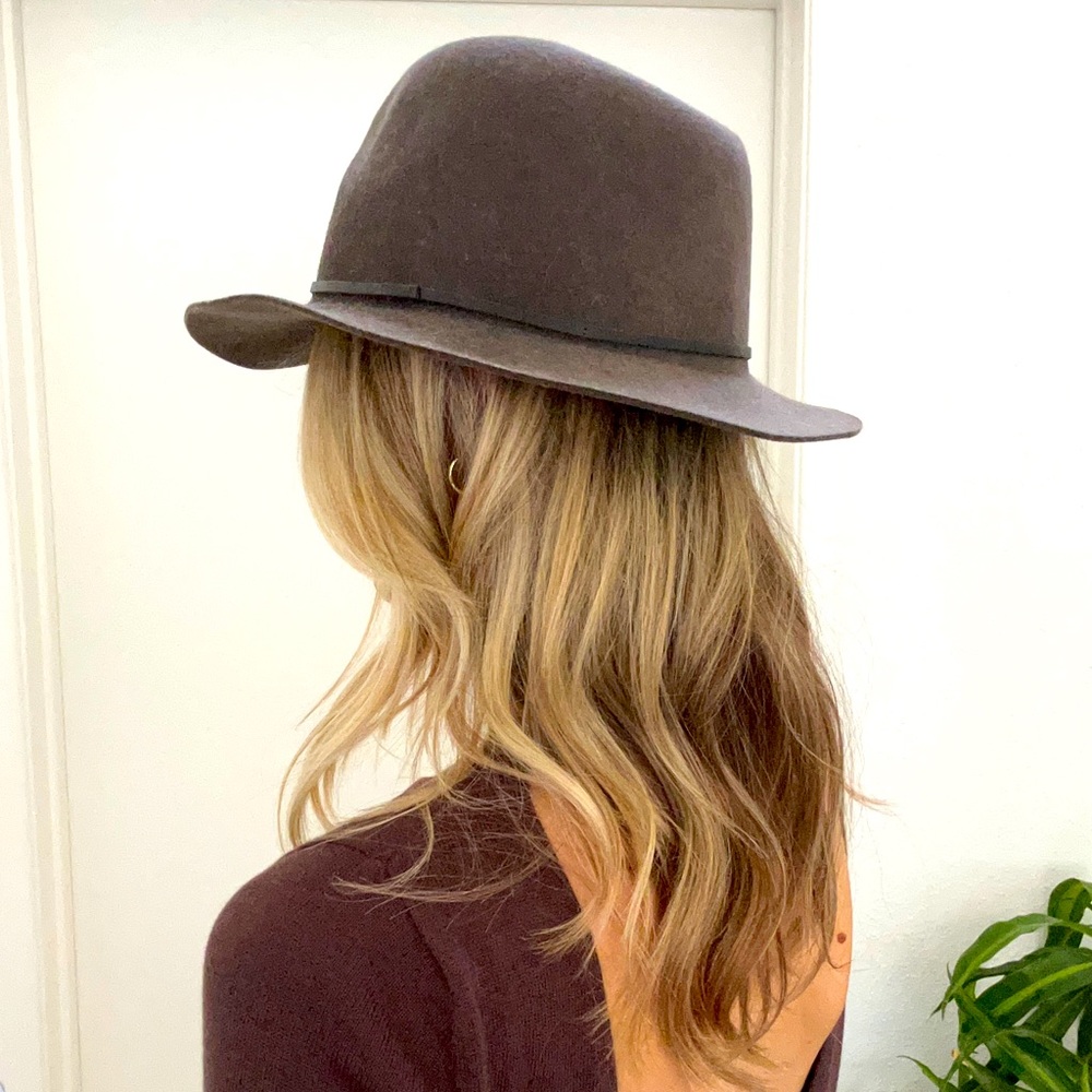 CityHats.US Wool Hat